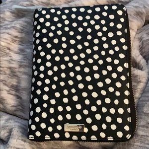 NWT Kate Spade Planner/Organizer